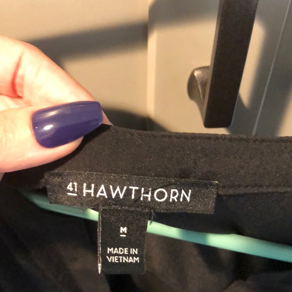 41 Hawthorn top from stitchfix - Picture 2 of 3